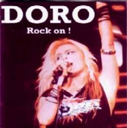 Doro : Rock on !